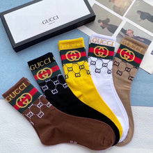 Load image into Gallery viewer, Gucci Socks
