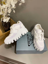 Load image into Gallery viewer, Prada Cloudburst Thunder Sneakers
