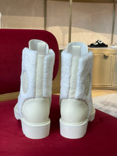 Load image into Gallery viewer, Louis Vuitton Territory Flat Ranger Boots
