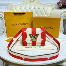 Load image into Gallery viewer, Louis Vuitton Twist PM Bag
