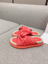 Load image into Gallery viewer, Christian Dior Dtwist Slide
