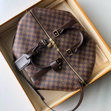 Load image into Gallery viewer, Louis Vuitton Keepall Bandouliere Bag 45
