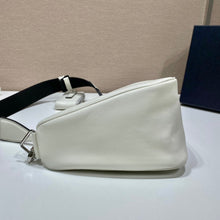 Load image into Gallery viewer, Prada Triangle Shoulder Bag
