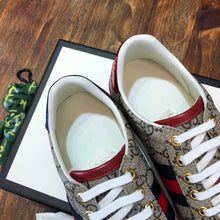 Load image into Gallery viewer, Gucci  Ace Sneakers
