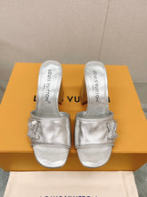 Load image into Gallery viewer, Louis Vuitton Shake Mule
