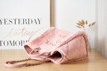 Load image into Gallery viewer, Chanel Medium Deauville Tote Bag
