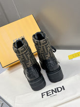 Load image into Gallery viewer, Fendi Boots
