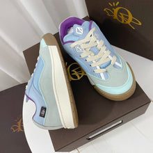 Load image into Gallery viewer, Christian Dior B713  Cactus Jack Sneakers
