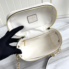 Load image into Gallery viewer, Louis Vuitton Vanity PM Bag - LUXURY KLOZETT
