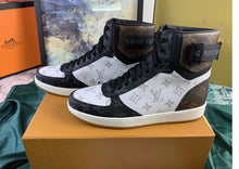 Load image into Gallery viewer, Louis Vuitton High Top Rivoli - LUXURY KLOZETT
