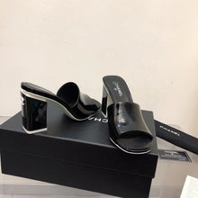 Load image into Gallery viewer, Chanel mule
