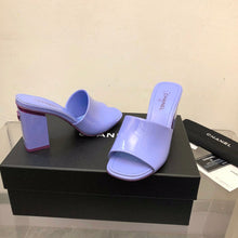 Load image into Gallery viewer, Chanel mule
