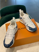 Load image into Gallery viewer, Louis Vuitton Run Away Sneakers
