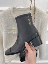 Load image into Gallery viewer, Chanel Ankle  Boots
