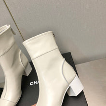 Load image into Gallery viewer, Chanel Ankle Boots
