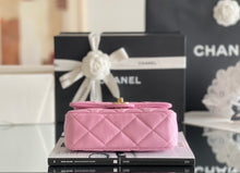 Load image into Gallery viewer, Chanel Mini Flap Bag
