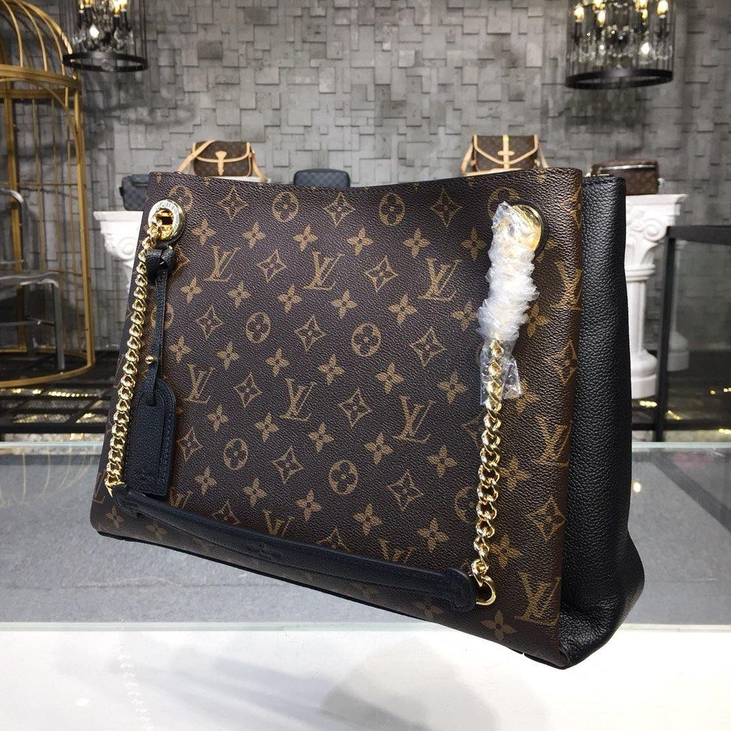 Louis Vuitton Surene MM Bag - LUXURY KLOZETT