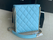 Load image into Gallery viewer, Chanel Small Shopping Bag
