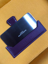 Load image into Gallery viewer, Goyard Muse Vanity Case Bag
