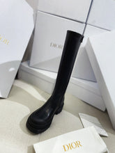 Load image into Gallery viewer, Christian Dior  Symbol  Boots

