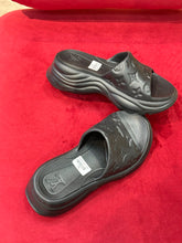 Load image into Gallery viewer, Louis Vuitton Pool 55 Flat Comfort Mule

