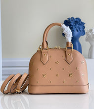 Load image into Gallery viewer, Louis Vuitton Alma BB Bag
