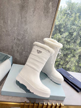 Load image into Gallery viewer, Prada Boots
