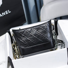 Load image into Gallery viewer, Chanel Gabrielle Small Hobo Bag
