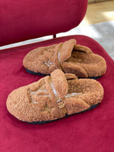 Load image into Gallery viewer, Louis Vuitton Winterbreak Flat Comfort Mule
