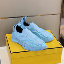 Load image into Gallery viewer, Fendi Flow Sneakers
