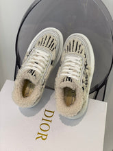 Load image into Gallery viewer, Christian Dior Addict Sneakers
