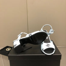 Load image into Gallery viewer, Chanel Sandals
