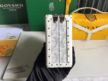 Load image into Gallery viewer, Goyard Minaudiere Trunk Bag
