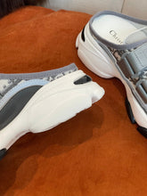 Load image into Gallery viewer, Christian Dior D Wander Sneakers

