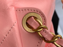 Load image into Gallery viewer, Chanel 22 Large Backpack
