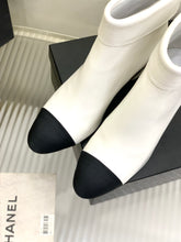 Load image into Gallery viewer, Chanel Ankle Boots
