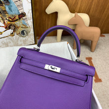 Load image into Gallery viewer, Hermes Birkin Bag
