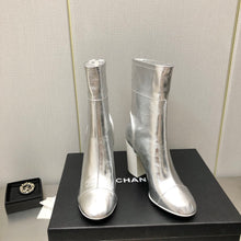 Load image into Gallery viewer, Chanel Ankle Boots
