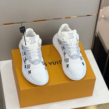 Load image into Gallery viewer, Louis Vuitton Show Up Sneakers
