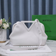 Load image into Gallery viewer, Bottega Veneta Point Medium Bag
