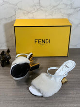 Load image into Gallery viewer, Fendi First Heels
