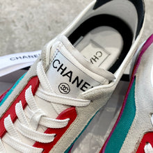 Load image into Gallery viewer, Chanel Sneakers
