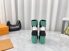 Load image into Gallery viewer, Louis Vuitton Silhouette Boots
