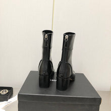 Load image into Gallery viewer, Chanel Ankle Boots
