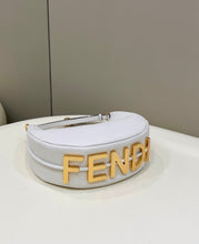 Load image into Gallery viewer, Fendi Fendigraphy Small Bag
