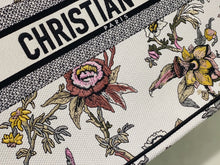Load image into Gallery viewer, Christian Dior Book Tote Bag
