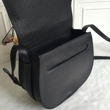 Load image into Gallery viewer, Chloe Marcie Small Saddle  Bag
