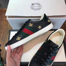 Load image into Gallery viewer, Gucci  Ace Sneakers
