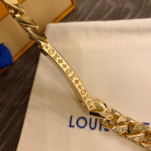 Load image into Gallery viewer, Louis Vuitton Bracelet
