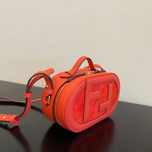 Load image into Gallery viewer, Fendi Mini Camera case Bag
